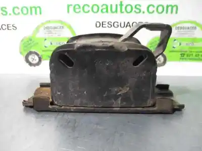 Second-hand car spare part left engine support for opel corsa d (s07) 1.2 (l08 l68) oem iam references 13130745  