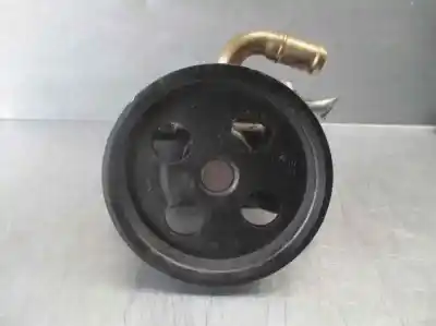 Peça sobressalente para automóvel em segunda mão bomba de direção hidráulica por ford fiesta (cbk) 1.3 cat referências oem iam 2s6c3a696ge