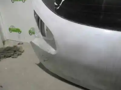 Second-hand car spare part tailgate for kia pro cee´d (jd) 1.4 crdi 90 oem iam references 73700a2000  