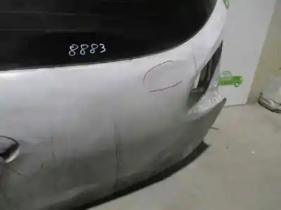 Second-hand car spare part tailgate for kia pro cee´d (jd) 1.4 crdi 90 oem iam references 73700a2000  