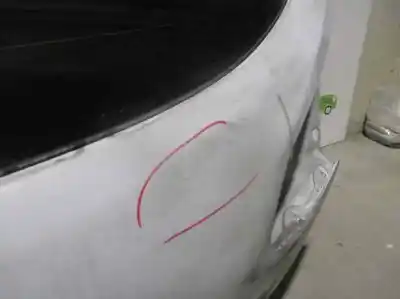 Second-hand car spare part tailgate for kia pro cee´d (jd) 1.4 crdi 90 oem iam references 73700a2000  