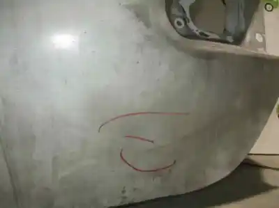 Second-hand car spare part tailgate for kia pro cee´d (jd) 1.4 crdi 90 oem iam references 73700a2000  