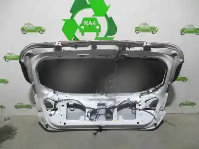 Second-hand car spare part tailgate for kia pro cee´d (jd) 1.4 crdi 90 oem iam references 73700a2000  