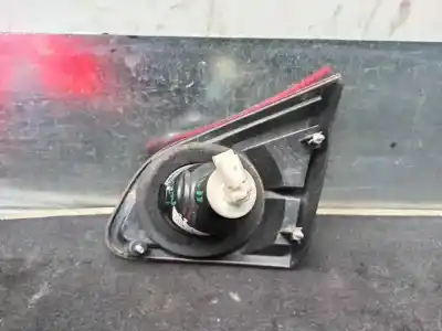 Pezzo di ricambio per auto di seconda mano lampada posteriore sinistra per nissan qashqai / qashqai +2 i (j10, nj10, jj10e) 2.0 a las 4 ruedas riferimenti oem iam 26555jd800  89071063
