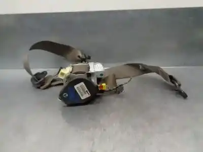 Gebrauchtes Autoersatzteil sicherheitsgurt rechts vorne zum dodge journey 2.0 crd oem-iam-referenzen p1an08dk7ad