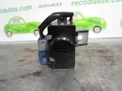 Автозапчасти б/у РЕЛЕ за MITSUBISHI MONTERO (V60/V70)  ссылки OEM IAM MB649187  ECE9865