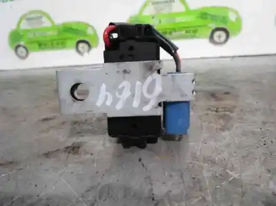 Second-hand car spare part relay for mitsubishi montero (v60/v70) 3.2 di-d all-four oem iam references mb649187  ece9865