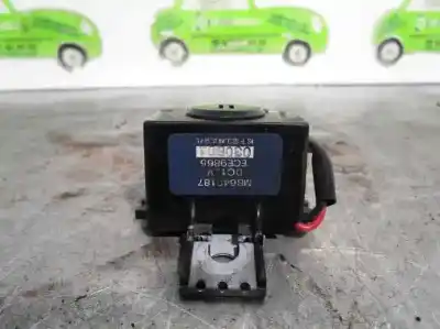 Second-hand car spare part relay for mitsubishi montero (v60/v70) 3.2 di-d all-four oem iam references mb649187  ece9865