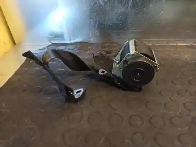 Автозапчасти б/у задний правый ремень безопасности за nissan qashqai / qashqai +2 i (j10, nj10, jj10e) 2.0 a las 4 ruedas ссылки oem iam 88844jd000