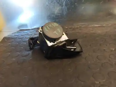 Автозапчасти б/у задний правый ремень безопасности за nissan qashqai / qashqai +2 i (j10, nj10, jj10e) 2.0 a las 4 ruedas ссылки oem iam 88844jd000  