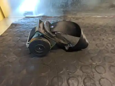 Автозапчасти б/у задний правый ремень безопасности за nissan qashqai / qashqai +2 i (j10, nj10, jj10e) 2.0 a las 4 ruedas ссылки oem iam 88844jd000  