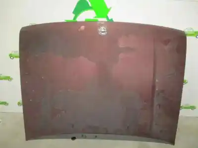 Second-hand car spare part bonnet for opel frontera a básico oem iam references 91151031