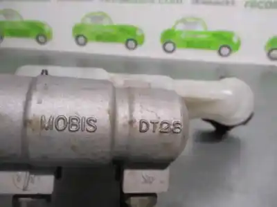 Second-hand car spare part brake pump for kia pro cee´d (jd) 1.4 crdi 90 oem iam references   