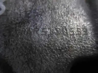 Second-hand car spare part front right brake caliper for kia pro cee´d (jd) 1.4 crdi 90 oem iam references 58190a6a20  