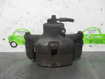 Pezzo di ricambio per auto di seconda mano pinza freno anteriore sinistra per kia pro cee´d (jd) 1.4 crdi 90 riferimenti oem iam 58180a6a20
