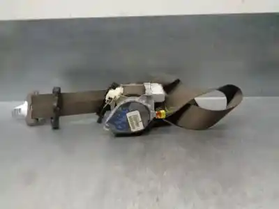 Gebrauchtes Autoersatzteil sicherheitsgurte vorne links zum dodge journey 2.0 crd oem-iam-referenzen p1an09dk7ad