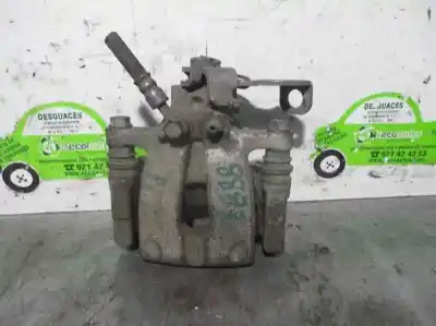 Pezzo di ricambio per auto di seconda mano pinza freno posteriore destra per kia pro cee´d (jd) 1.4 crdi 90 riferimenti oem iam 