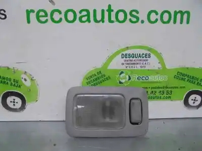 Peça sobressalente para automóvel em segunda mão luz interior por mitsubishi montero (v60/v70) 3.2 di-d all-four referências oem iam mr190205