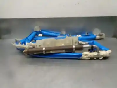 Gebrauchtes Autoersatzteil vordere linke kopfairbag zum dodge journey 2.0 crd oem-iam-referenzen p52029351ac