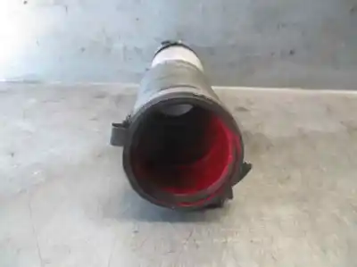 Автозапчастина б/у труба для ford fiesta (cb1) 1.6 tdci cat посилання на oem iam 8v516n650ac  