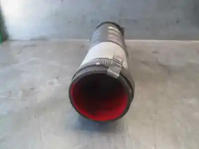 Автозапчастина б/у труба для ford fiesta (cb1) 1.6 tdci cat посилання на oem iam 8v516n650ac  