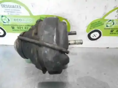 Second-hand car spare part front engine support for volvo serie 850 2.5 cat oem iam references   