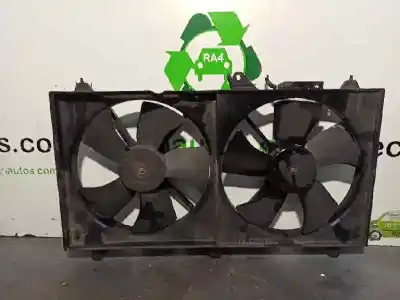 Peça sobressalente para automóvel em segunda mão termoventilador elétrico por chevrolet evanda 2.0 cat referências oem iam 96492891