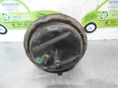 Second-hand car spare part rear engine support for volvo serie 850 2.5 cat oem iam references   