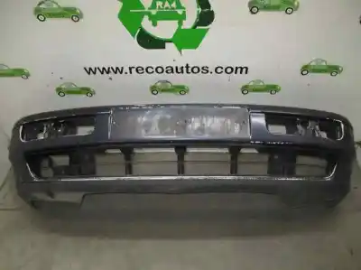 Peça sobressalente para automóvel em segunda mão para choques dianteiro por volkswagen passat variant (315) básico referências oem iam 