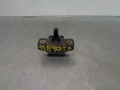 Pezzo di ricambio per auto di seconda mano BAULE / SERRATURA DEL CANCELLO per RENAULT MEGANE I COACH/COUPE (DA0)  Riferimenti OEM IAM 7700827599  