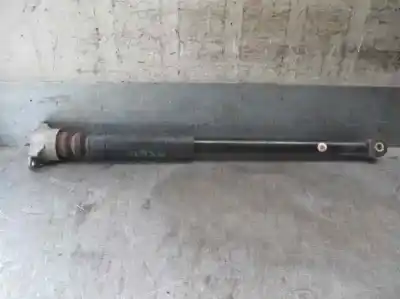 Автозапчасти б/у задний левый амортизатор за ford fiesta (cb1) 1.6 tdci cat ссылки oem iam 8v5118080bf