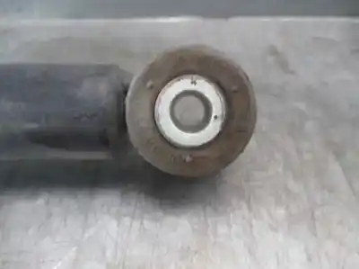 Автозапчастина б/у амортизатор задній лівий для ford fiesta (cb1) 1.6 tdci cat посилання на oem iam 8v5118080bf  9k18n