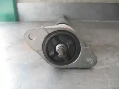 Автозапчастина б/у амортизатор задній лівий для ford fiesta (cb1) 1.6 tdci cat посилання на oem iam 8v5118080bf  9k18n