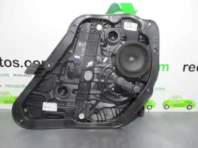 Pezzo di ricambio per auto di seconda mano alzacristalli posteriore destro per kia pro cee´d (jd) 1.4 crdi 90 riferimenti oem iam 83480a2000