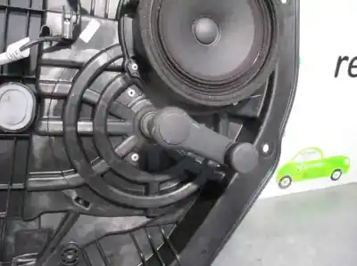 Second-hand car spare part rear right window regulator for kia pro cee´d (jd) 1.4 crdi 90 oem iam references 83480a2000  