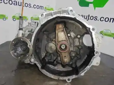 Second-hand car spare part gearbox for volkswagen passat variant (315) básico oem iam references ctn 143 ctn13104