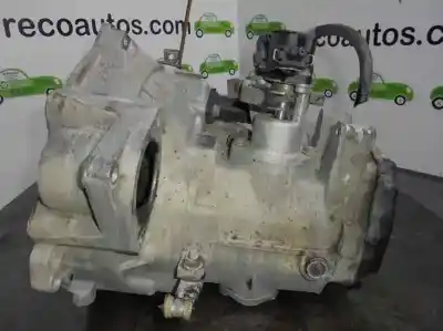 Second-hand car spare part gearbox for volkswagen passat variant (315) básico oem iam references ctn 143 ctn13104