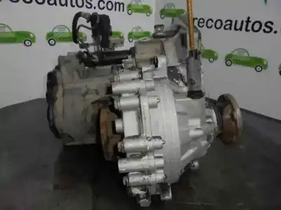 Second-hand car spare part gearbox for volkswagen passat variant (315) básico oem iam references ctn 143 ctn13104