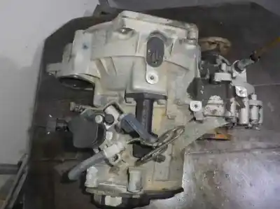 Second-hand car spare part gearbox for volkswagen passat variant (315) básico oem iam references ctn 143 ctn13104