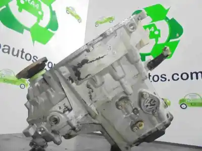 Second-hand car spare part gearbox for volkswagen passat variant (315) básico oem iam references ctn 143 ctn13104