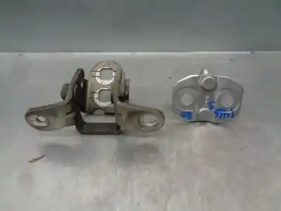 Second-hand car spare part hinge for dodge journey 2.0 crd oem iam references 5074256ab  