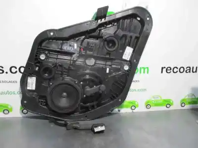 Pezzo di ricambio per auto di seconda mano alzacristalli posteriore sinistro per kia pro cee´d (jd) 1.4 crdi 90 riferimenti oem iam 83470a2000