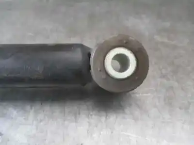 Автозапчастина б/у правий задній амортизатор для ford fiesta (cb1) 1.6 tdci cat посилання на oem iam 8v5118080bf  9k140