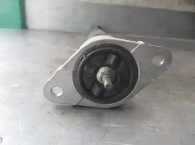 Автозапчастина б/у правий задній амортизатор для ford fiesta (cb1) 1.6 tdci cat посилання на oem iam 8v5118080bf  9k140