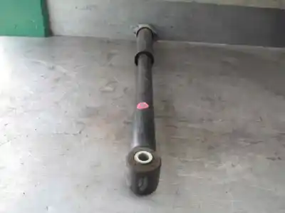 Автозапчастина б/у правий задній амортизатор для ford fiesta (cb1) 1.6 tdci cat посилання на oem iam 8v5118080bf  9k140