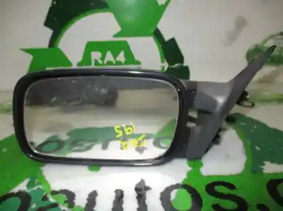 Peça sobressalente para automóvel em segunda mão espelho retrovisor esquerdo por volkswagen passat variant (315) básico referências oem iam nve2311