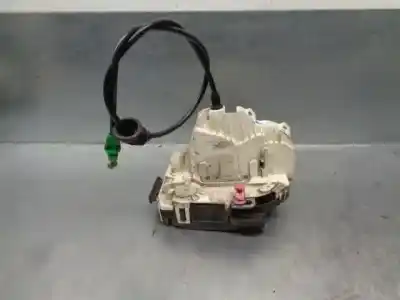 Gebrauchtes Autoersatzteil türschloss vorne rechts zum dodge journey 2.0 crd oem-iam-referenzen p04589694aa