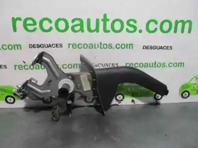 Pezzo di ricambio per auto di seconda mano leva del freno a mano per kia pro cee´d (jd) 1.4 crdi 90 riferimenti oem iam 59710a2050wk