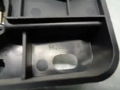 Second-hand car spare part interior right front handle for dodge journey 2.0 crd oem iam references 68043746aa  96209910