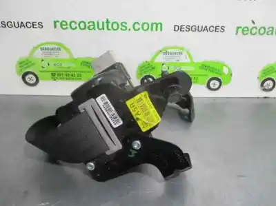 Recambio de automóvil de segunda mano de cinturon seguridad trasero derecho para kia cee´d 1.4 crdi cat referencias oem iam 89820a6000wk  